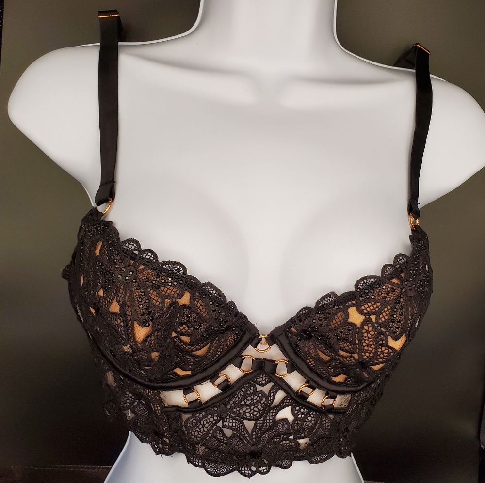 Victoria secret bra
